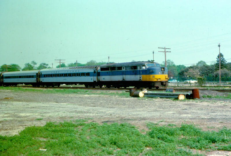 LIRR 618